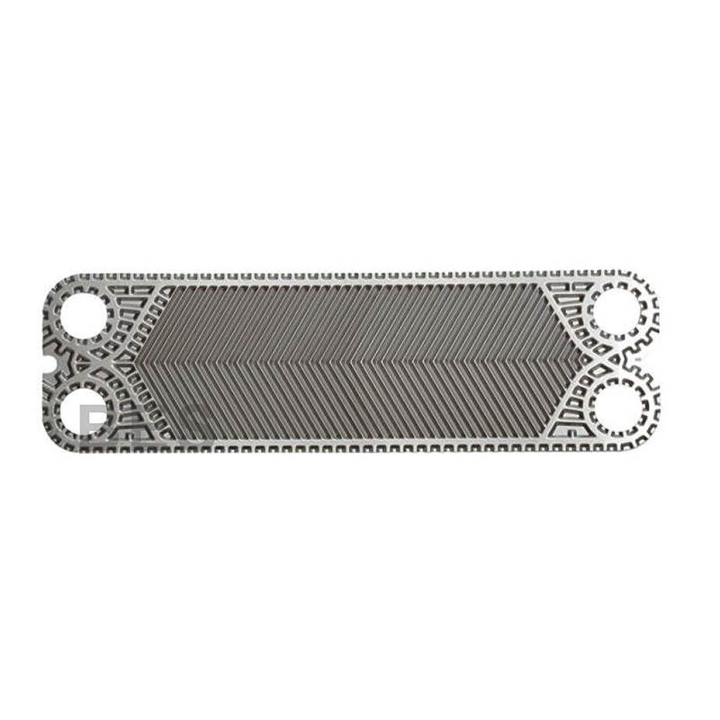 JWP26 titanium plate