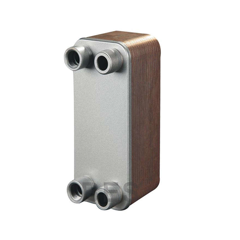 BL14 Brazed plate heat exchanger