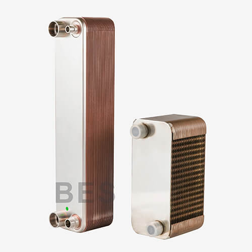 Brazed Plate Heat Exchanger 