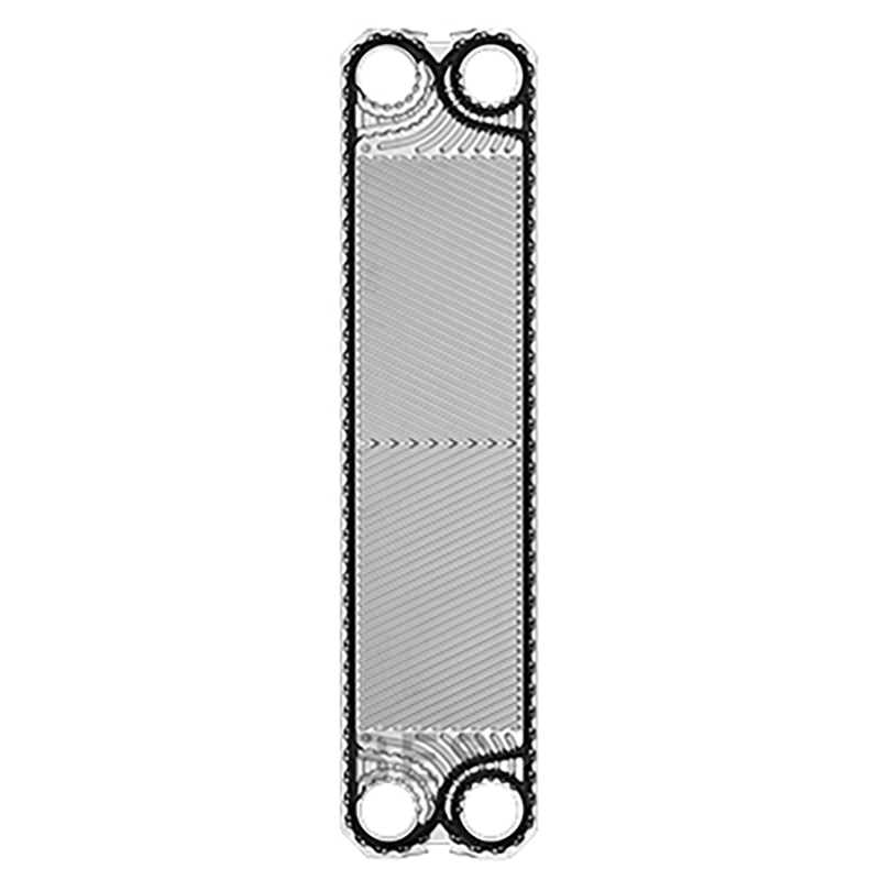 Fischer gasket plate