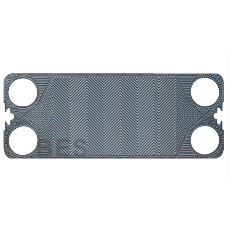 Kelvion gea plate and gasket