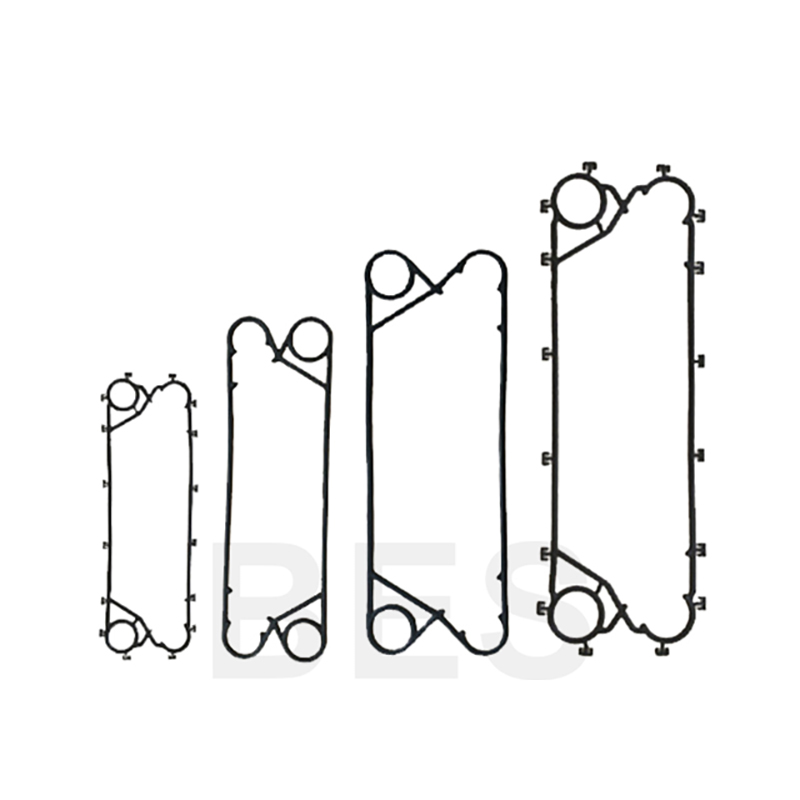 Tranter gaskets and plates gasket-08